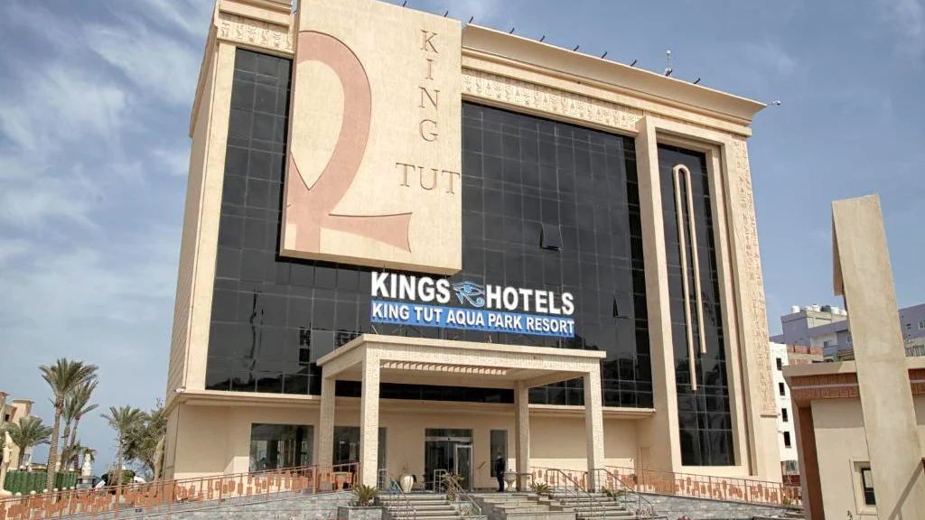 King Tut Resort